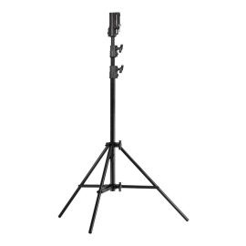 Kupo Master Combo Alu Senior Stand (Black, 10.3')