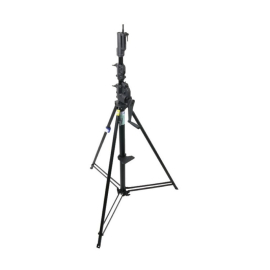 Kupo 3-Section Wind-Up Stand with Auto Self-Lock (12.5')